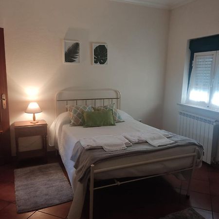 Casas Da Estrela Βίλα Gouveia  Εξωτερικό φωτογραφία