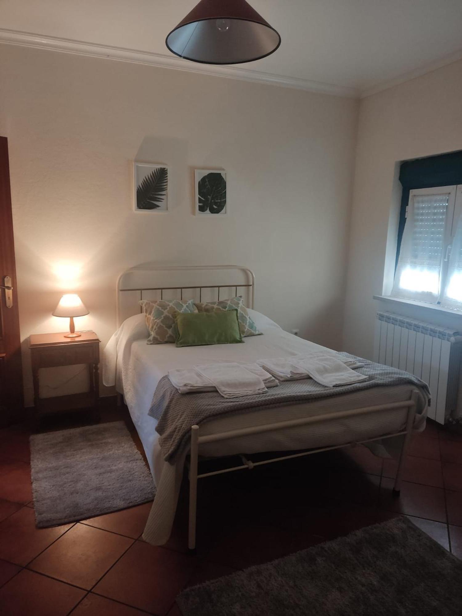 Casas Da Estrela Βίλα Gouveia  Εξωτερικό φωτογραφία