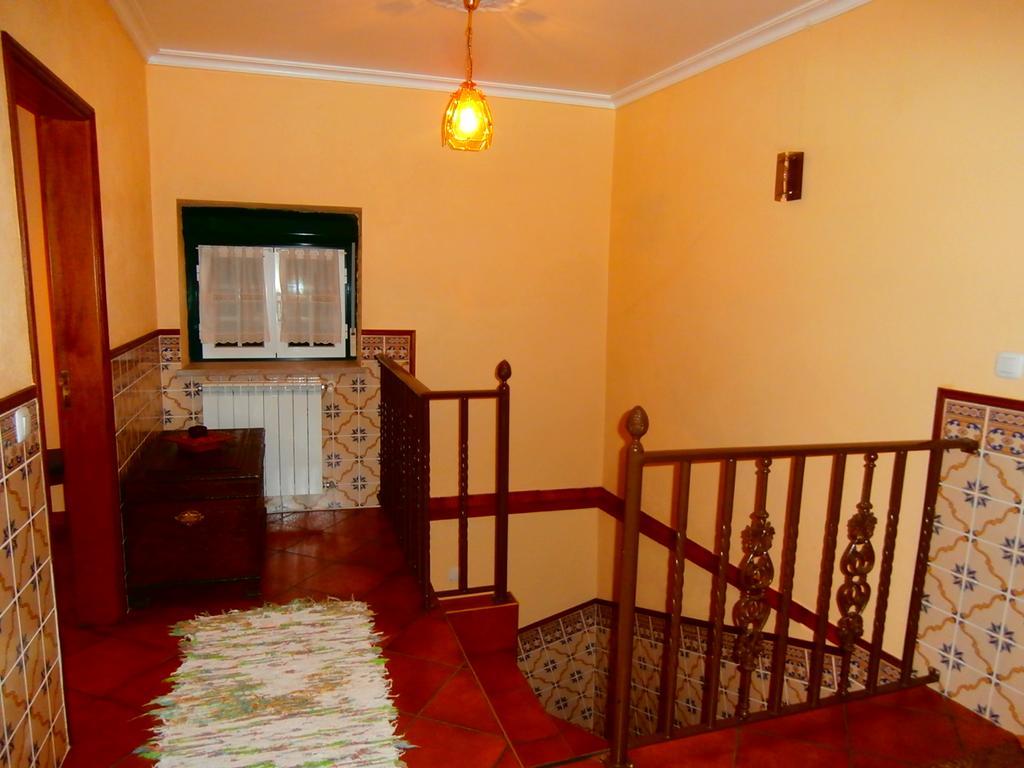 Casas Da Estrela Βίλα Gouveia  Εξωτερικό φωτογραφία