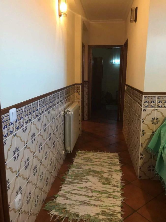 Casas Da Estrela Βίλα Gouveia  Εξωτερικό φωτογραφία