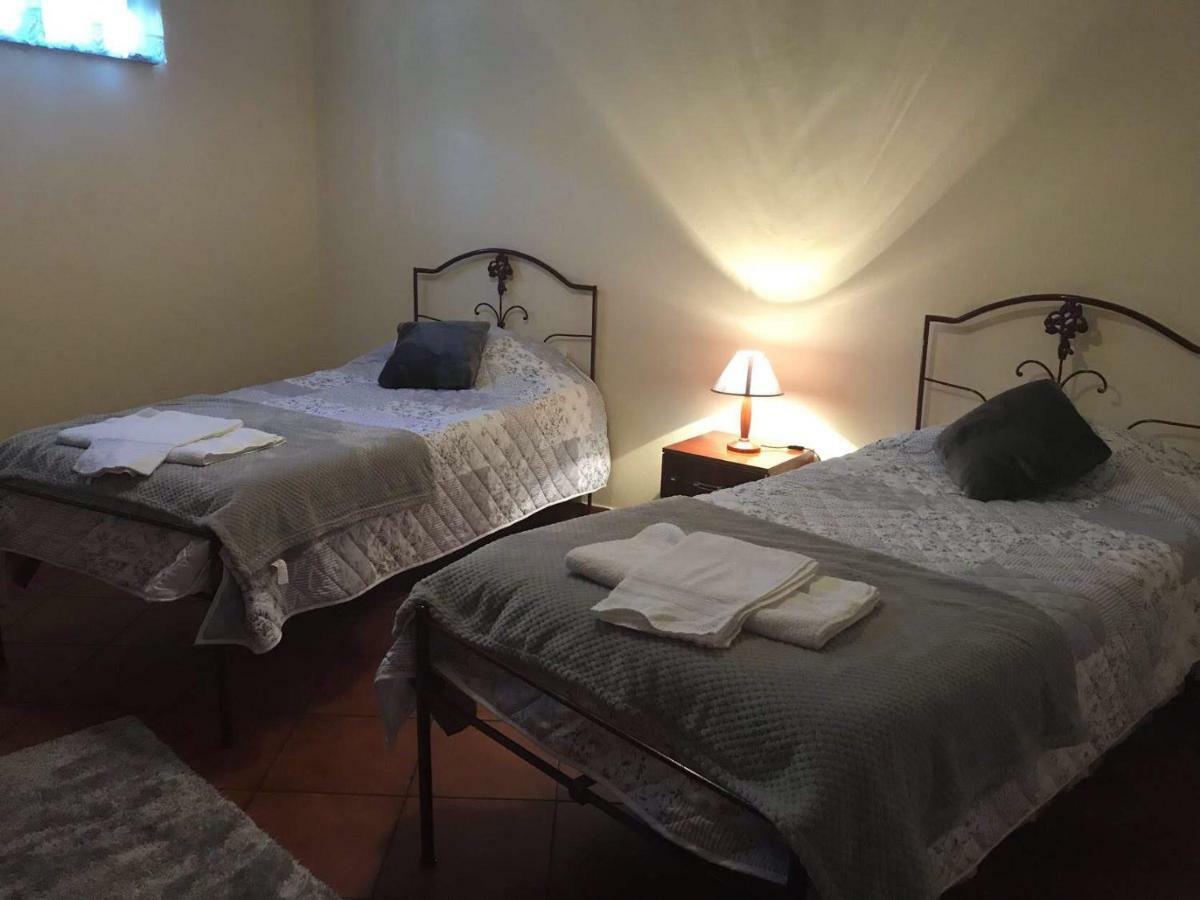 Casas Da Estrela Βίλα Gouveia  Εξωτερικό φωτογραφία