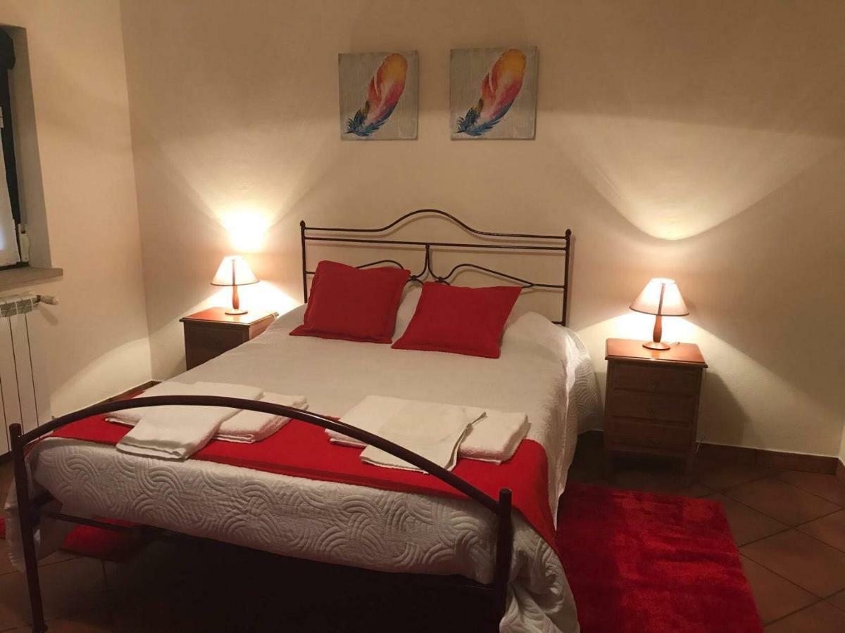 Casas Da Estrela Βίλα Gouveia  Εξωτερικό φωτογραφία