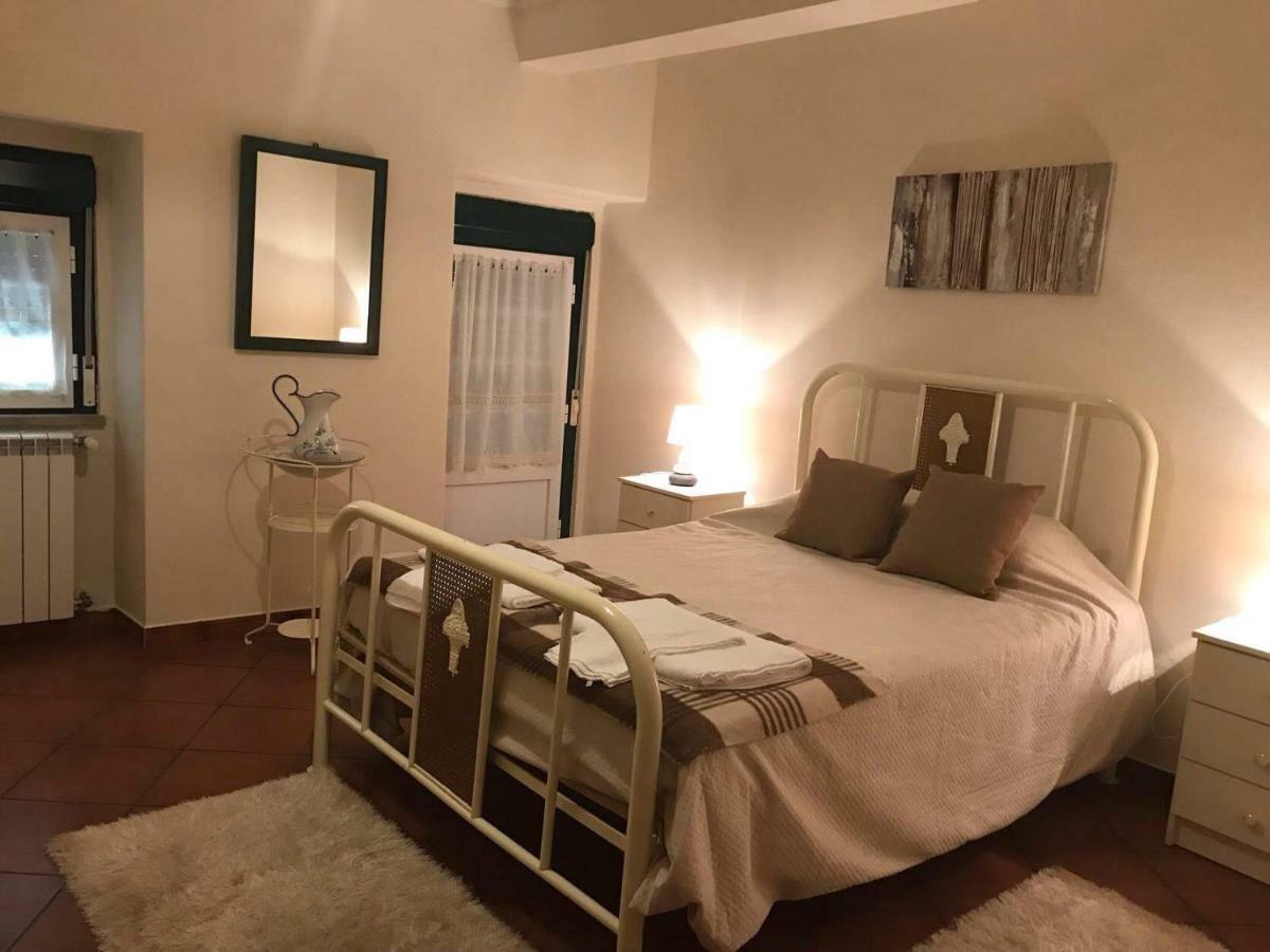 Casas Da Estrela Βίλα Gouveia  Εξωτερικό φωτογραφία