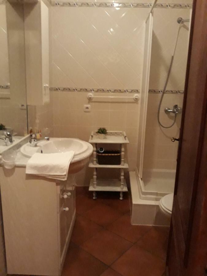 Casas Da Estrela Βίλα Gouveia  Εξωτερικό φωτογραφία