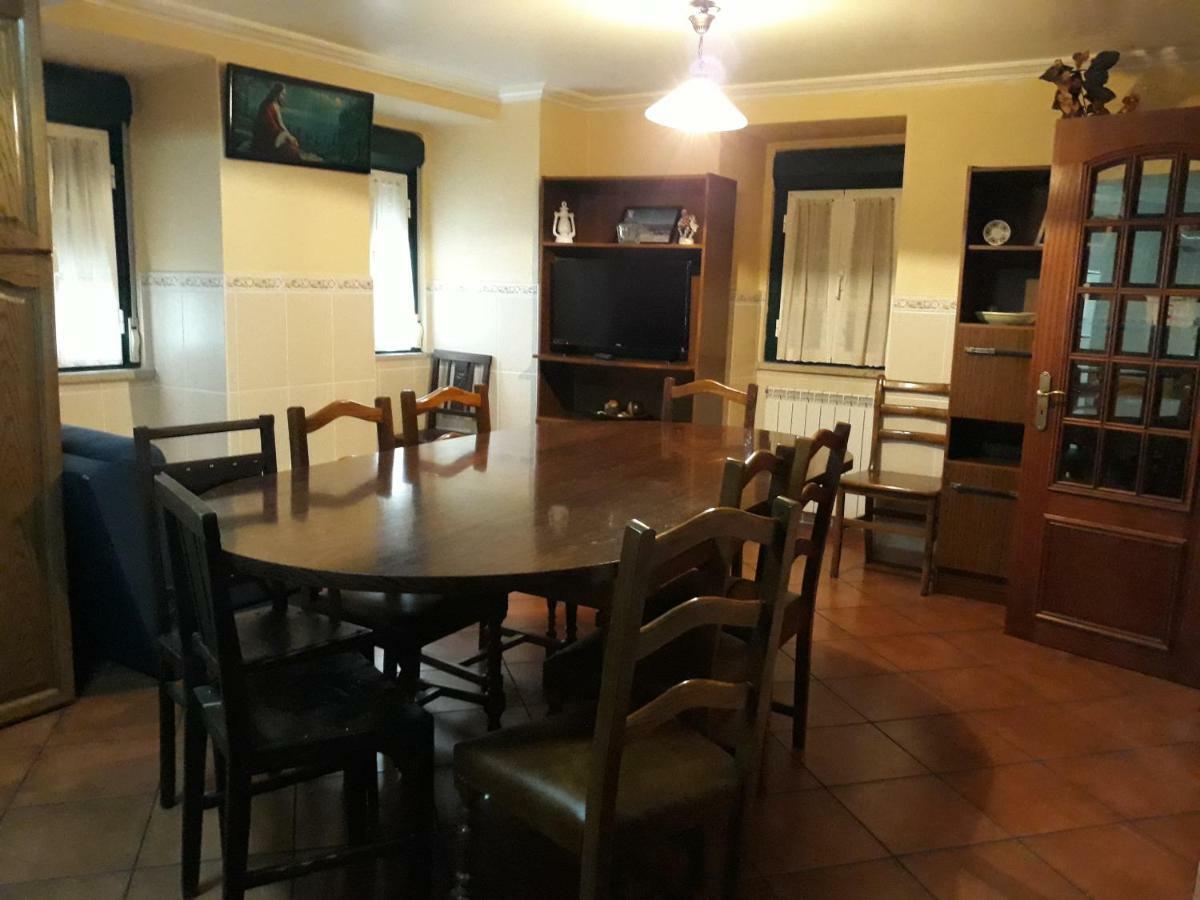 Casas Da Estrela Βίλα Gouveia  Εξωτερικό φωτογραφία