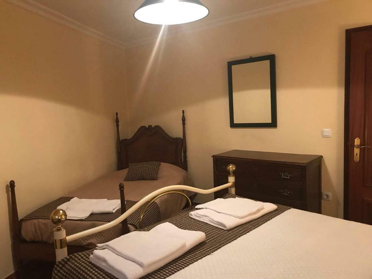 Casas Da Estrela Βίλα Gouveia  Εξωτερικό φωτογραφία