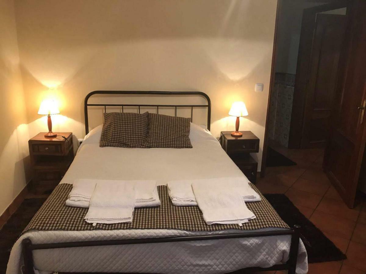 Casas Da Estrela Βίλα Gouveia  Εξωτερικό φωτογραφία
