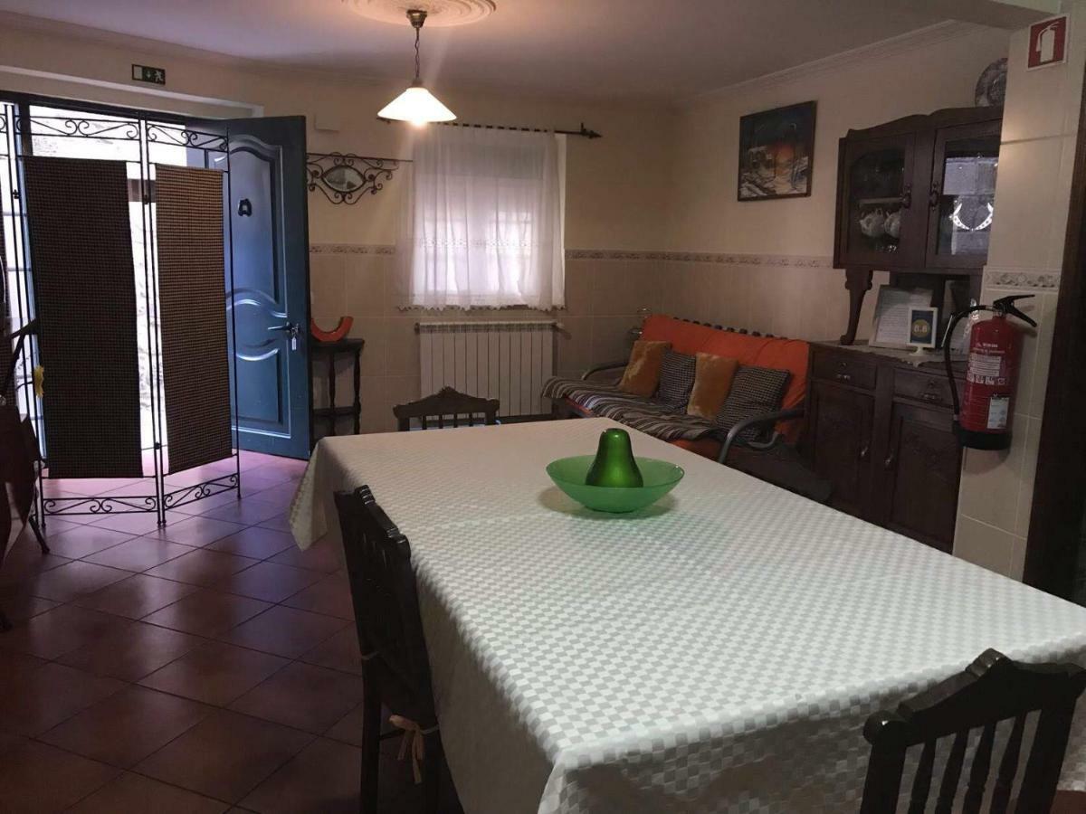 Casas Da Estrela Βίλα Gouveia  Εξωτερικό φωτογραφία