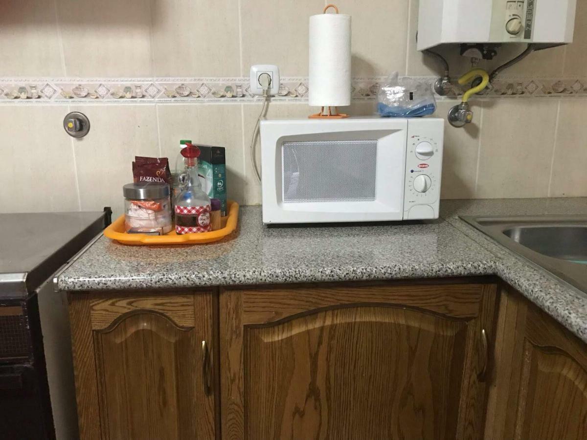 Casas Da Estrela Βίλα Gouveia  Εξωτερικό φωτογραφία