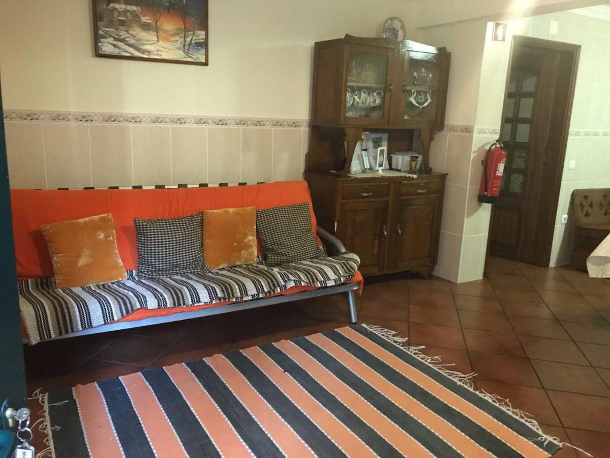Casas Da Estrela Βίλα Gouveia  Εξωτερικό φωτογραφία
